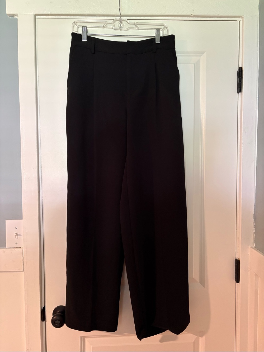 A New Day Women’s Black Dress Pants